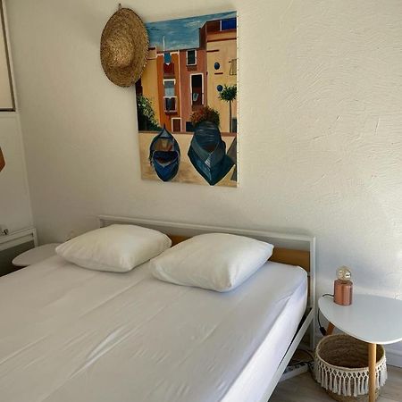 Le Cosy - 50M Des Plages แซ็ต ภายนอก รูปภาพ