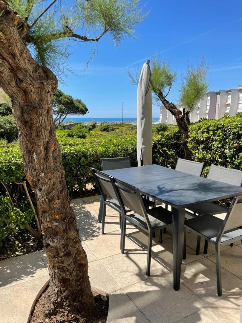 Le Cosy - 50M Des Plages แซ็ต ภายนอก รูปภาพ