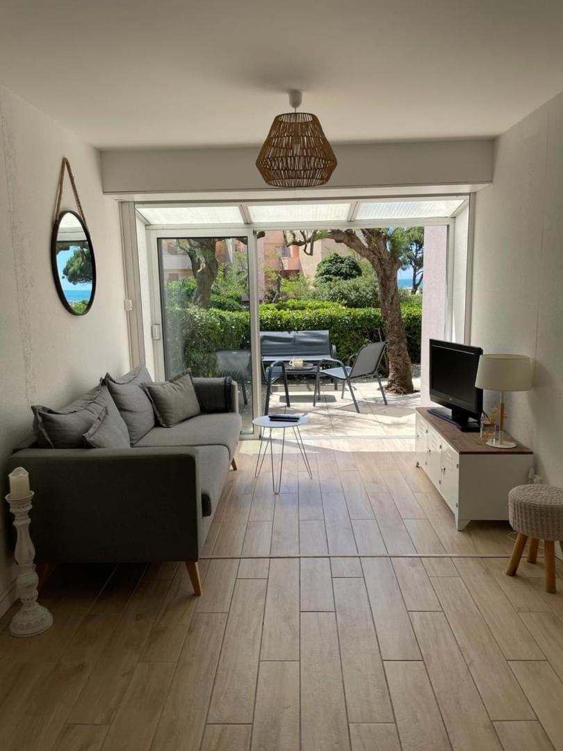 Le Cosy - 50M Des Plages แซ็ต ภายนอก รูปภาพ